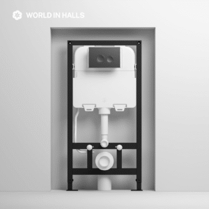 Wholesale In-Wall Toilet Tank Carrier