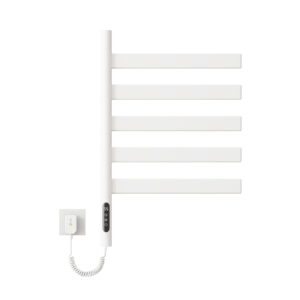 SIOYIE White Heated Towel Rails Radiators