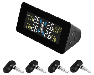 wholesale for car tpms tyre pressure monitoring system- model T812S-NF+