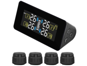 wholesale for car tpms tyre pressure monitoring system- model T812S-WF