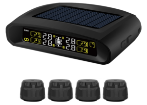wholesale for car tpms tyre pressure monitoring system- model T880BB-WF