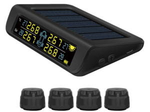 wholesale for car tyre pressure monitoring systems, model T882BB-WF+