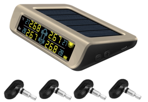 wholesale for car tyre pressure monitoring systems, model T882XB-NF+