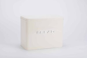 5 Piece Kitchen Storage Set White: Elegant and Practical Storage Solution