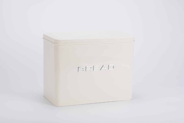 5 Piece Kitchen Storage Set White: Elegant and Practical Storage Solution