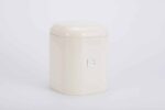 Elegant 5-Piece Square Shaped Kitchen Storage Set for Modern Homes