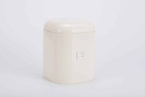 Elegant 5-Piece Square Shaped Kitchen Storage Set for Modern Homes