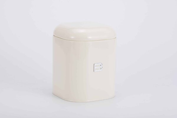 Elegant 5-Piece Square Shaped Kitchen Storage Set for Modern Homes