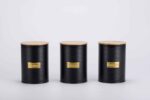 5-Piece Bread Bin Set Black: The Ultimate Kitchen Storage Solution