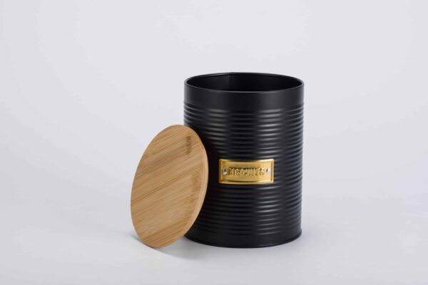 Biscuit storage container