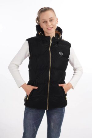 ZHINUAN Wholesale Charged Heated Vest