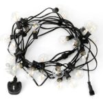 LIDORE Wholesale LED G40 Light String