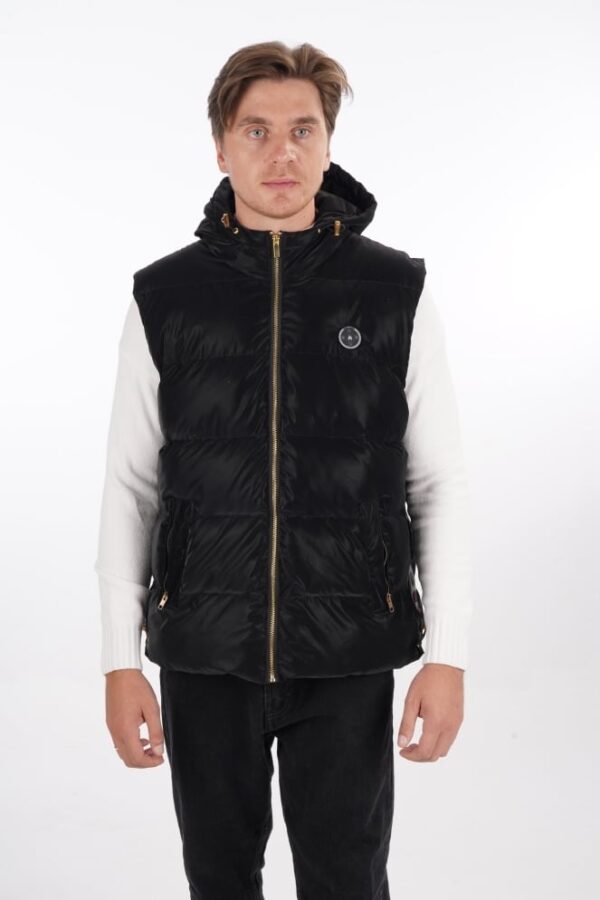 ZHINUAN Wholesale Charged Heated Vest