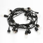 LIDORE Wholesale LED S14 Light String