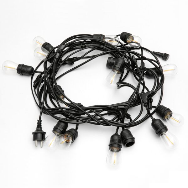 LIDORE Wholesale LED S14 Light String