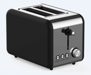 KINDERBO Wholesale 2 Slice Toaster