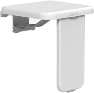 Folding Shower Seat Wall Mounted