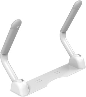 Toilet Safety Rails for Seniors
