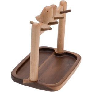 NORDIC.MORE Bird-shaped Jewelry Tray