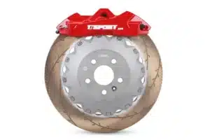 TTSPORT Wholesale Red Brake Caliper, Brake Disc Display