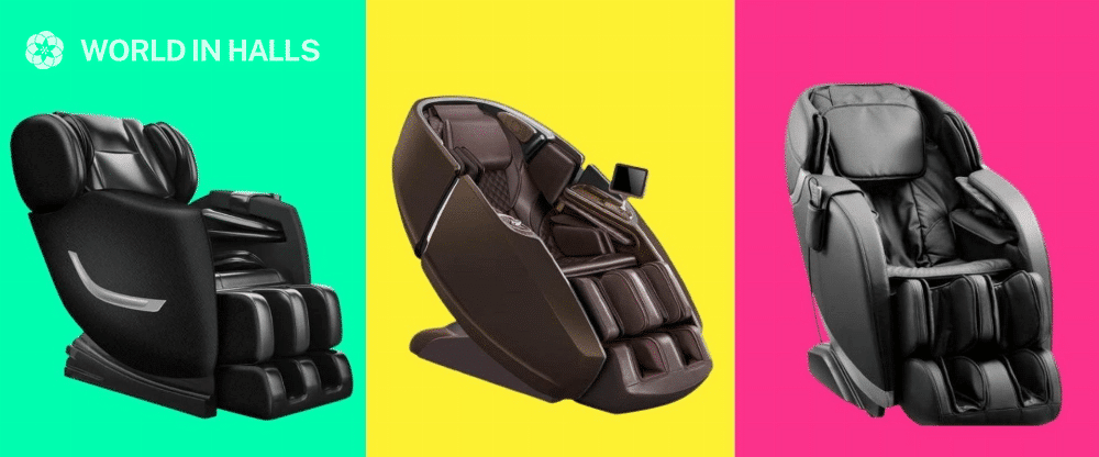 Are Massage Chairs Good for You? Expert Insights