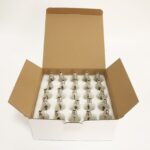 Box of 25 ST38 Replacement Bulbs for E17 Socket LED String Lights