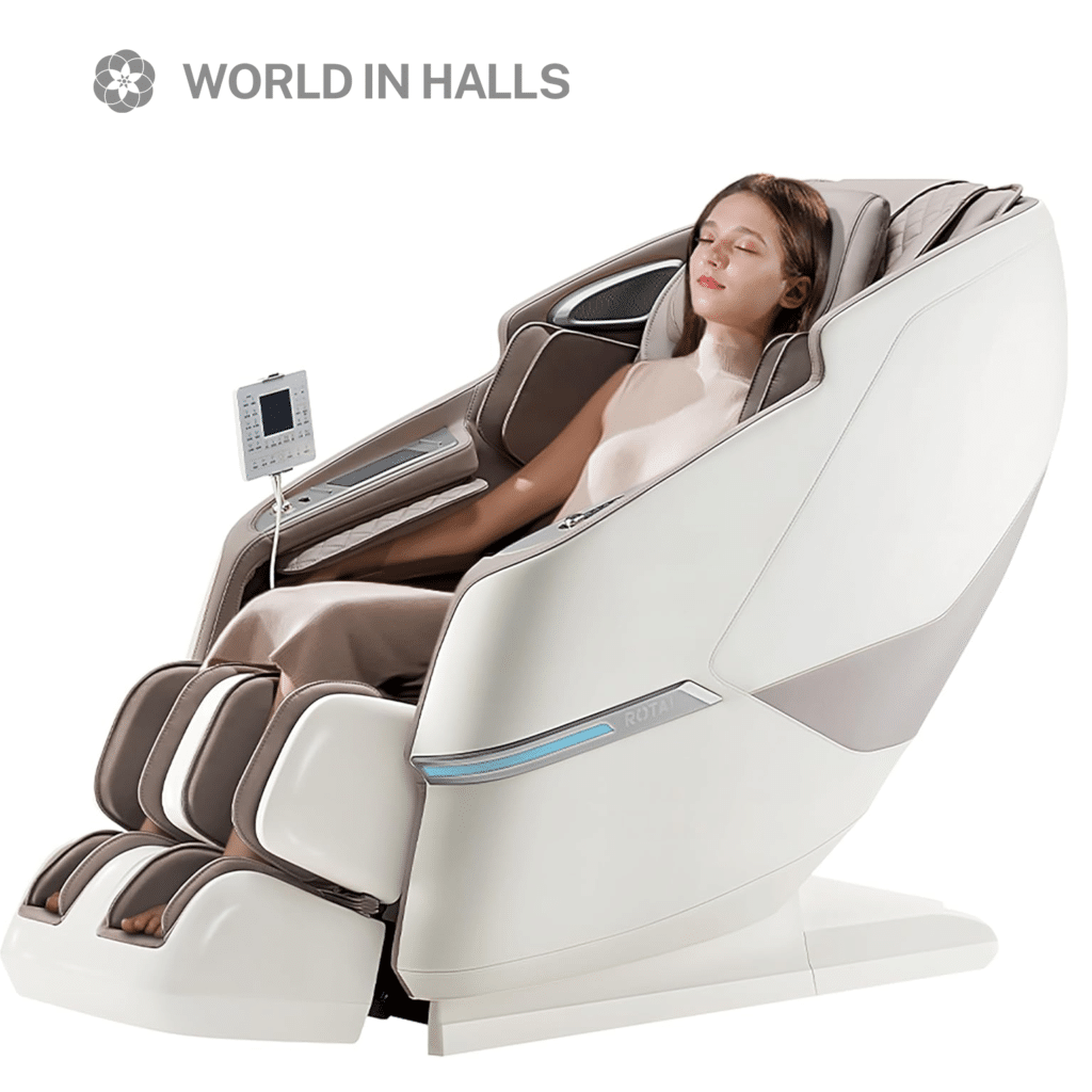 Massage Chairs