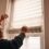 How to install cellular blinds？