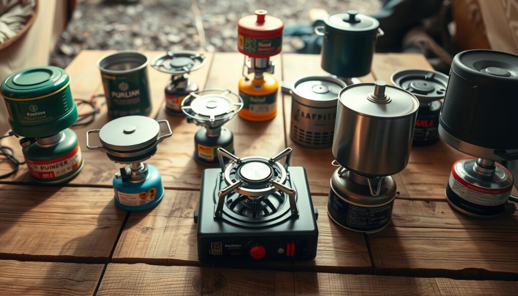 Discover the best ways to utilise your camping stove for a hassle-free outdoor cooking experience. Tips and tricks inside.