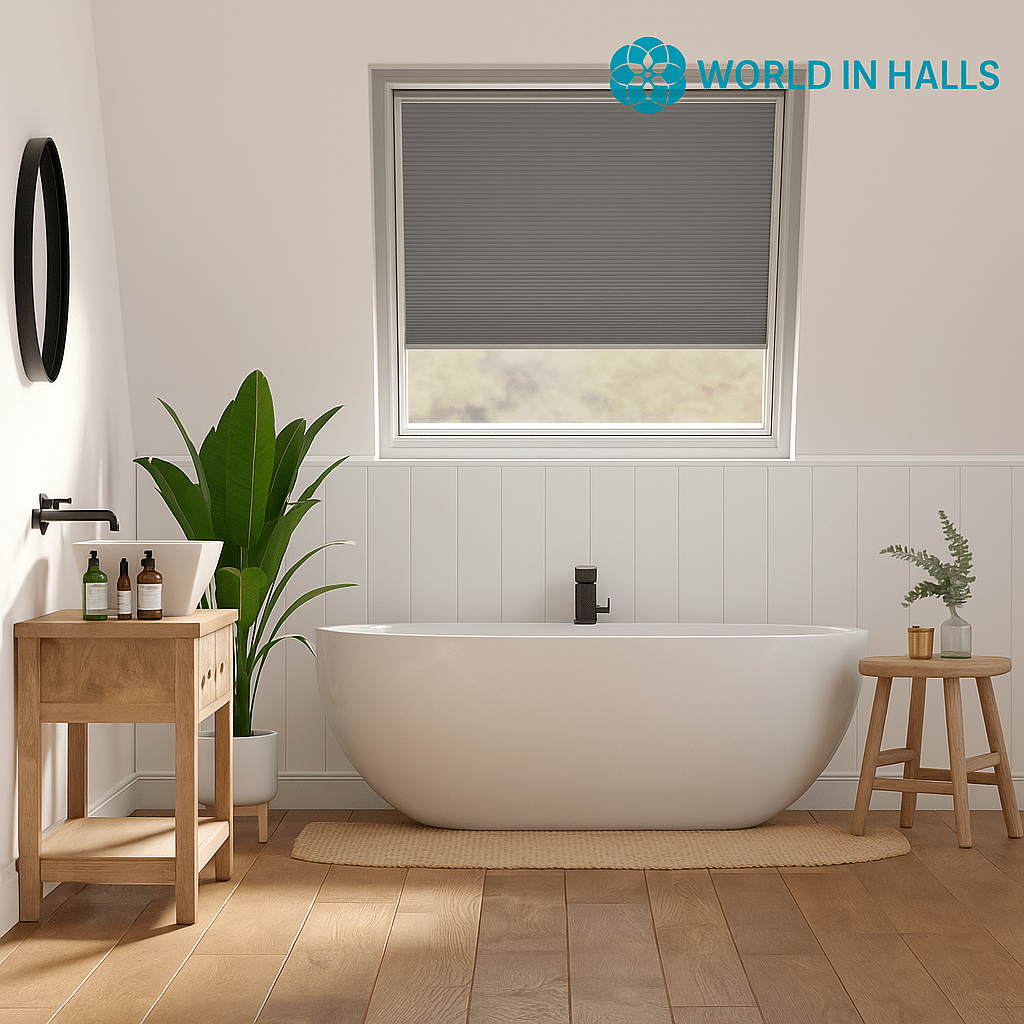 The Pros and Cons of Cellular Blinds